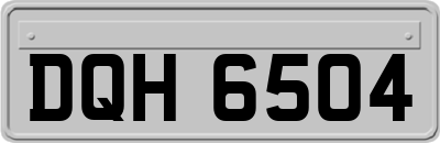 DQH6504