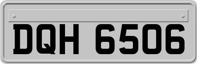 DQH6506