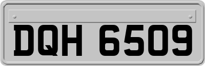 DQH6509