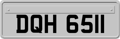 DQH6511