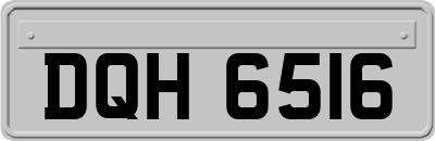 DQH6516