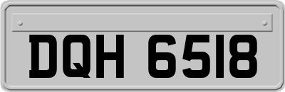 DQH6518