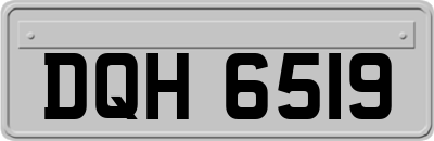 DQH6519