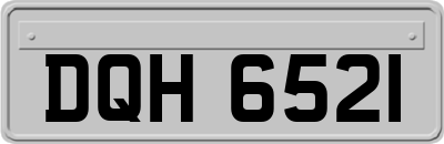 DQH6521