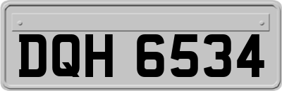 DQH6534