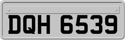 DQH6539