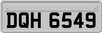 DQH6549