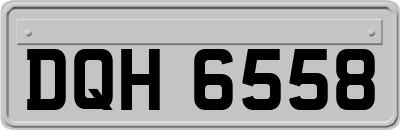 DQH6558