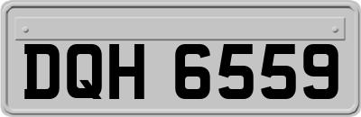 DQH6559