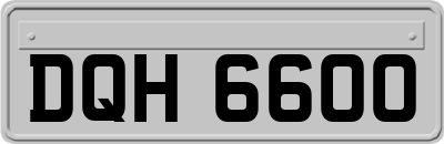DQH6600