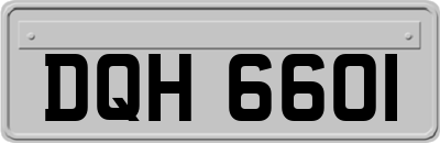 DQH6601