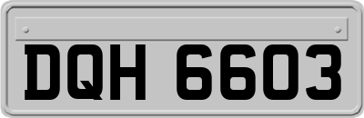 DQH6603