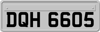 DQH6605