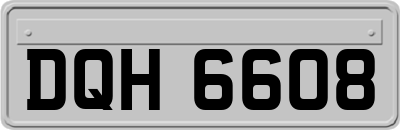 DQH6608