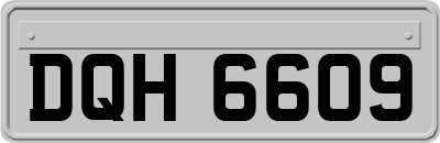 DQH6609