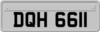 DQH6611