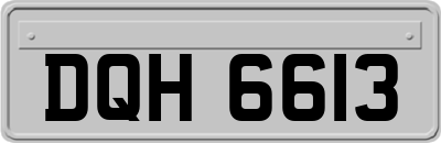 DQH6613