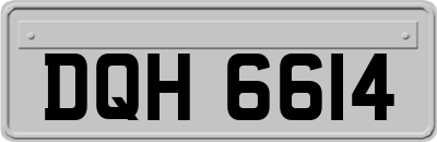 DQH6614