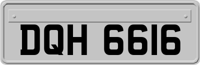 DQH6616