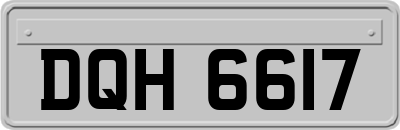 DQH6617