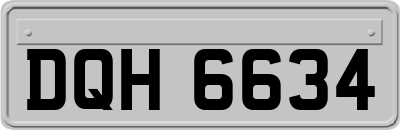 DQH6634