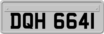 DQH6641