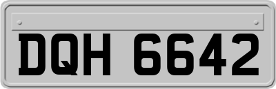 DQH6642