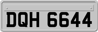 DQH6644