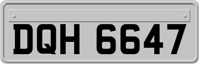 DQH6647