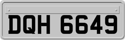 DQH6649