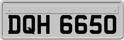 DQH6650