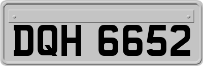 DQH6652