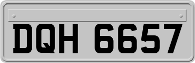 DQH6657
