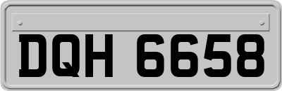 DQH6658