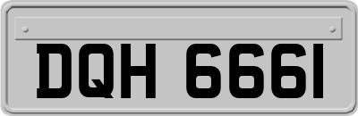 DQH6661