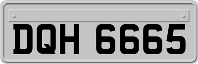 DQH6665