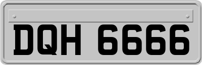 DQH6666