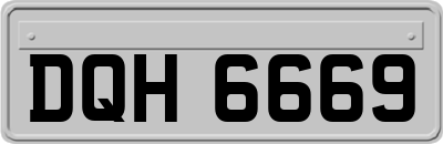 DQH6669