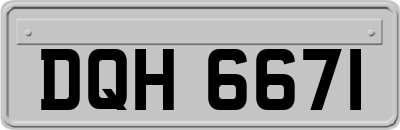 DQH6671