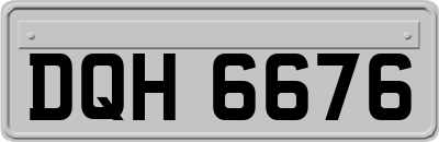 DQH6676