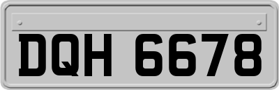 DQH6678