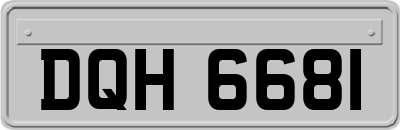 DQH6681