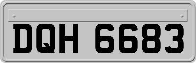 DQH6683