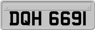 DQH6691