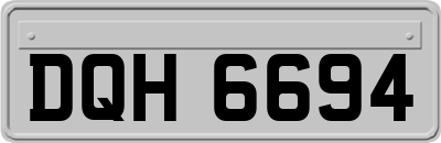 DQH6694