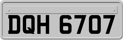 DQH6707