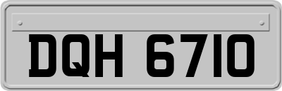 DQH6710