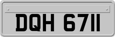 DQH6711