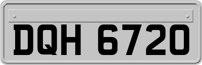 DQH6720