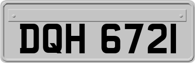 DQH6721